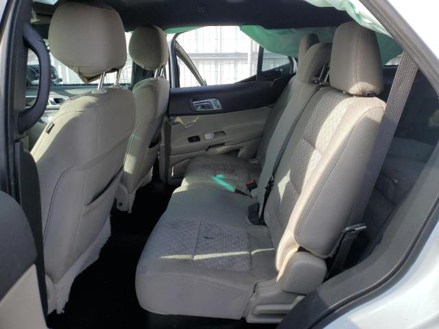 Photo 11 from auction – 2014 FORD EXPLORER X with VIN 1FM5K8D85EGB25214