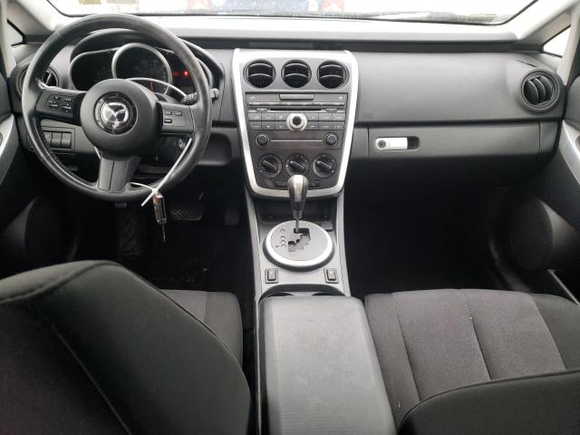 Фото 8 с аукциона – 2009 MAZDA CX-7 с VIN JM3ER29L890236288