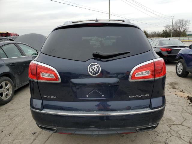 Photo 6 from auction – 2015 BUICK ENCLAVE with VIN 5GAKRCKD9FJ106127