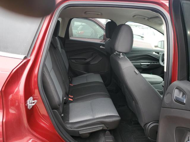 Photo 11 from auction – 2017 FORD ESCAPE SE with VIN 1FMCU0GDXHUC09451