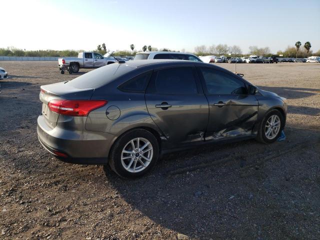 Photo 3 from auction – 2017 FORD FOCUS SE with VIN 1FADP3F27HL204737