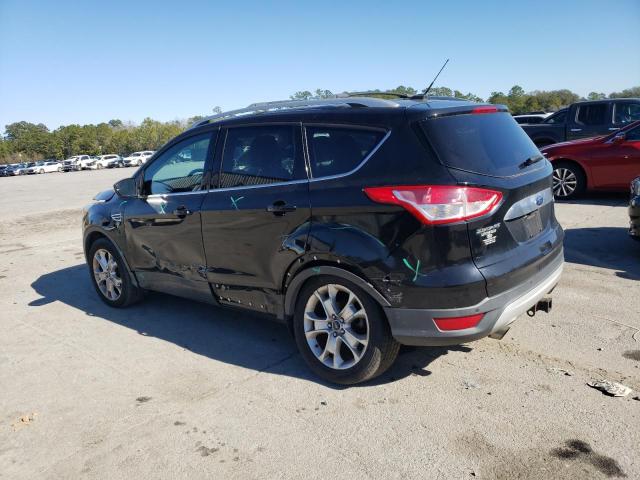 Photo 2 from auction – 2016 FORD ESCAPE TIT with VIN 1FMCU9J92GUC47876