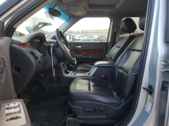 Photo 7 from auction – 2011 FORD FLEX LIMIT with VIN 2FMHK6DC6BBD01602