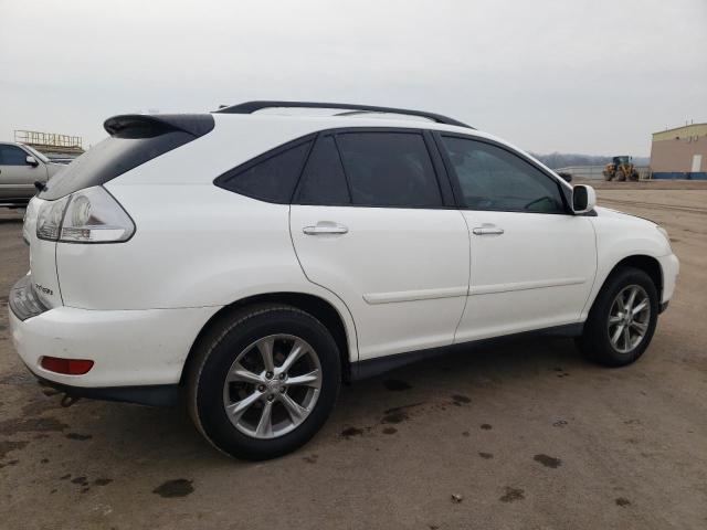 Photo 3 from auction – 2009 LEXUS RX 350 with VIN 2T2GK31U39C067279