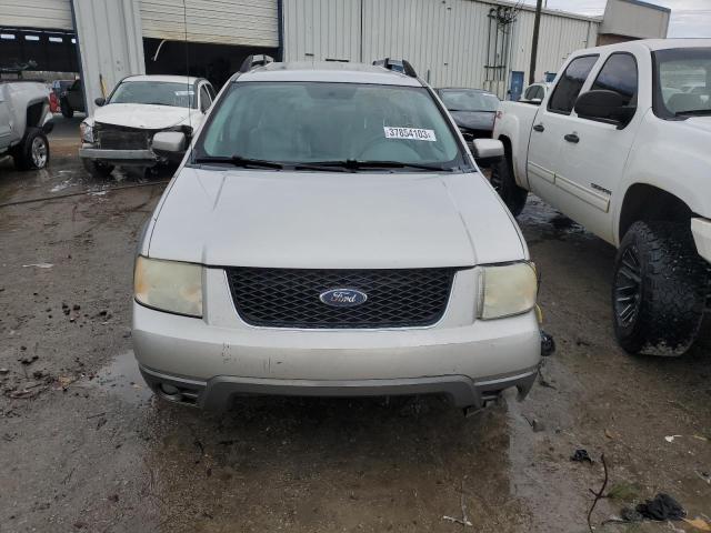 Photo 5 from auction – 2007 FORD FREESTYLE with VIN 1FMDK02157GA29590