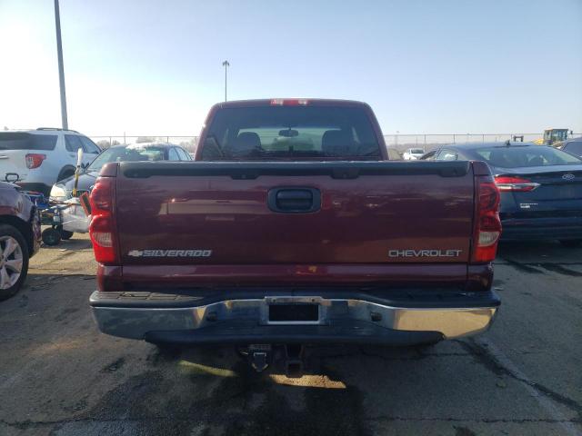 Photo 6 from auction – 2003 CHEVROLET SILVERADO with VIN 2GCEC19T731335524