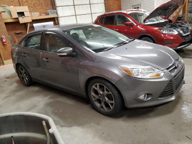 Photo 4 from auction – 2014 FORD FOCUS SE with VIN 1FADP3F26EL228524