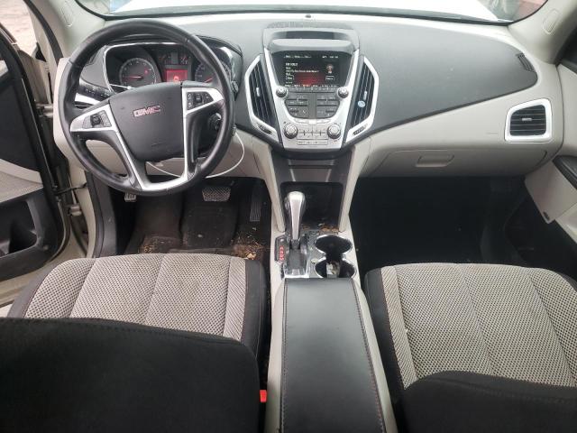 Photo 8 from auction – 2014 GMC TERRAIN SL with VIN 2GKALREK0E6132866