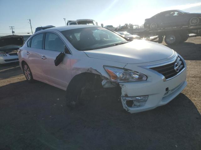 Photo 4 from auction – 2015 NISSAN ALTIMA 2.5 with VIN 1N4AL3APXFC583182