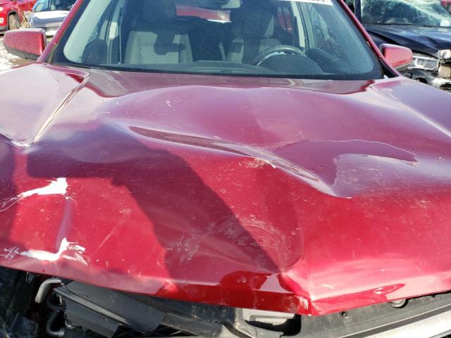 Photo 12 from auction – 2021 CHEVROLET EQUINOX LT with VIN 3GNAXUEV4ML328646