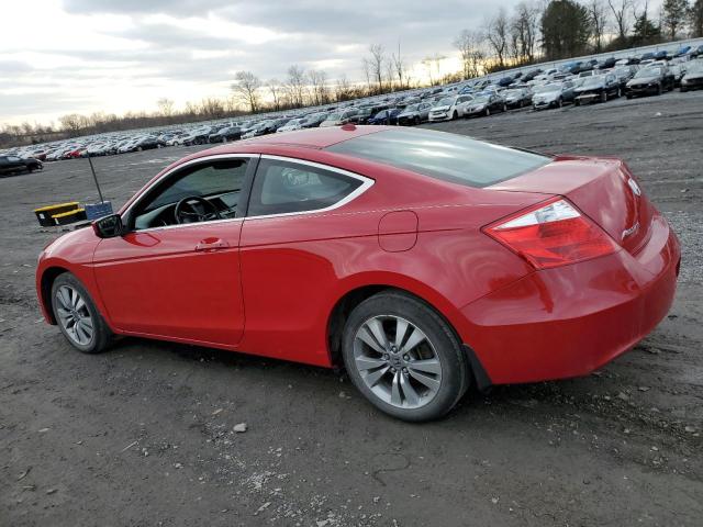 Photo 2 from auction – 2010 HONDA ACCORD with VIN 1HGCS1B89AA010832