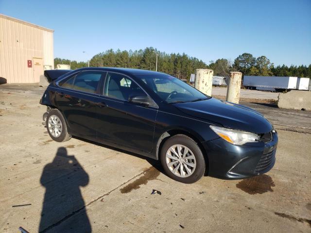 Photo 4 from auction – 2017 TOYOTA CAMRY with VIN 4T1BF1FK3HU659356