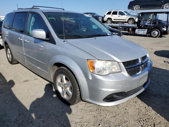 Photo 4 from auction – 2012 DODGE GRAND CARA with VIN 2C4RDGCG8CR228822