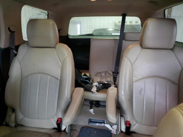 Photo 10 from auction – 2011 GMC ACADIA SLT with VIN 1GKKRSED3BJ164866