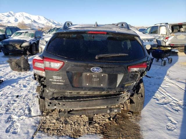 صورة رقم 6 من المزاد - 2021 SUBARU CROSSTREK مع VIN JF2GTHSC2MH219367