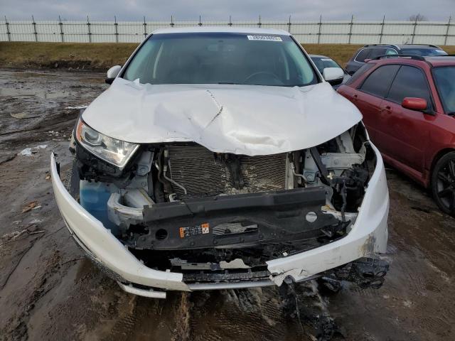 Photo 5 from auction – 2016 FORD EDGE SEL with VIN 2FMPK4J96GBB61678