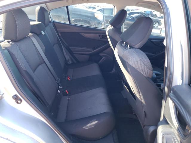 Photo 10 from auction – 2019 SUBARU IMPREZA with VIN 4S3GKAB69K3627006