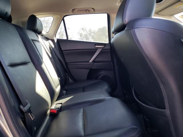 Photo 10 from auction – 2011 MAZDA 3 S with VIN JM1BL1M65B1406003