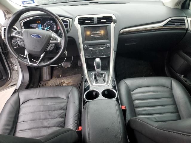 Photo 8 from auction – 2013 FORD FUSION SE with VIN 3FA6P0HR4DR360330