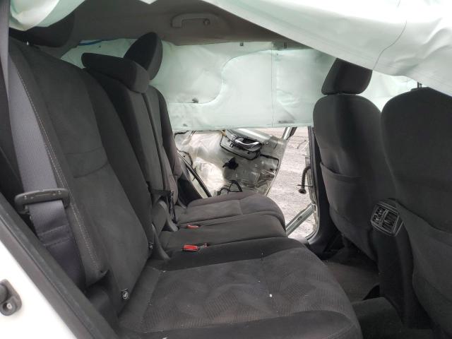 Photo 11 from auction – 2016 NISSAN ROGUE S with VIN KNMAT2MV6GP606434