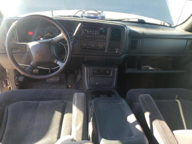 Photo 8 from auction – 2001 CHEVROLET SILVERADO with VIN 2GCEC19T211171970