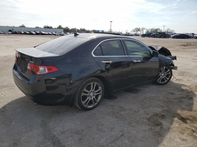 Photo 3 from auction – 2009 ACURA TSX with VIN JH4CU26699C025367