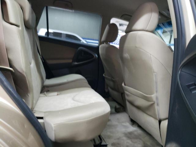Photo 11 from auction – 2010 TOYOTA RAV4 with VIN JTMBF4DV2A5022722