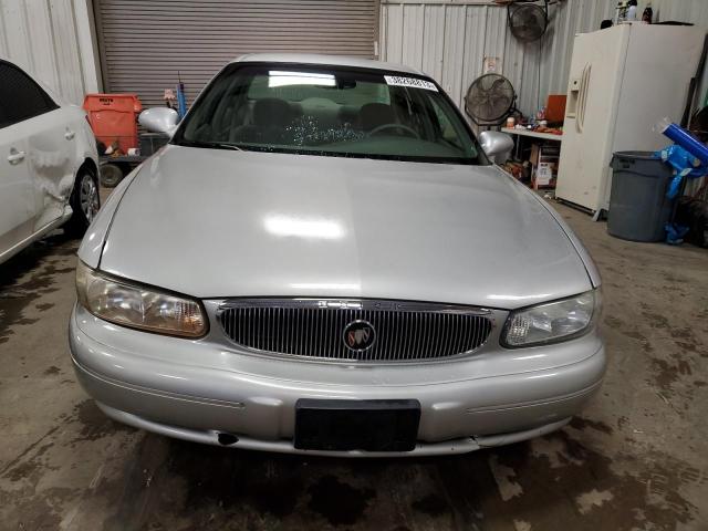 Photo 5 from auction – 2001 BUICK CENTURY CU with VIN 2G4WS52JX11293141
