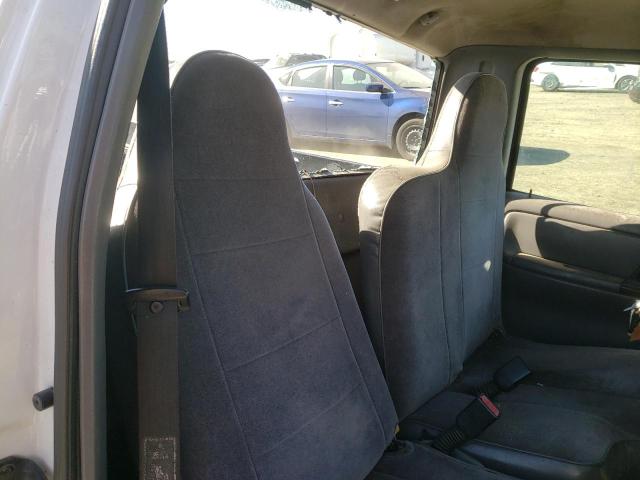 Photo 10 from auction – 2003 FORD RANGER with VIN 1FTYR10U73PA69586