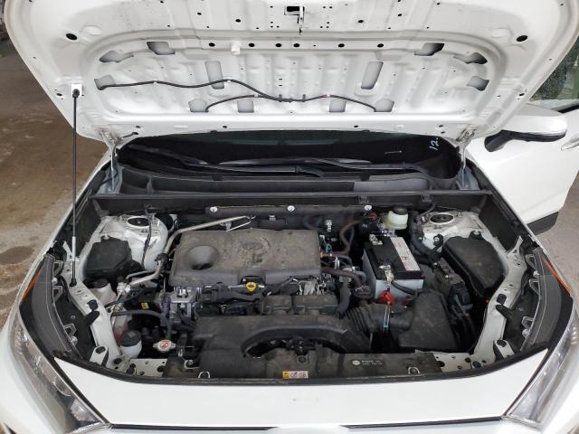 Photo 11 from auction – 2019 TOYOTA RAV4 LIMIT with VIN JTMY1RFV9KD511371