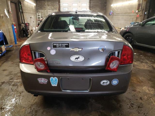 Photo 6 from auction – 2010 CHEVROLET MALIBU LS with VIN 1G1ZB5EB8A4105848