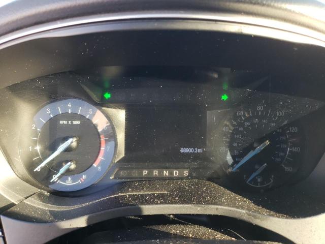 Photo 9 from auction – 2014 FORD FUSION SE with VIN 3FA6P0H79ER240703