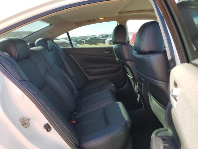 Photo 10 from auction – 2014 NISSAN MAXIMA S with VIN 1N4AA5APXEC435792