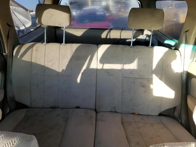 Photo 10 from auction – 2002 TOYOTA 4RUNNER SR with VIN JT3HN86R929075288