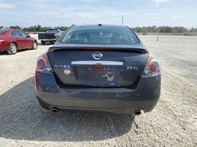 Photo 6 from auction – 2007 NISSAN ALTIMA 2.5 with VIN 1N4AL21E77N413666