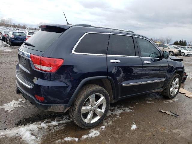 Photo 3 from auction – 2012 JEEP GRAND CHER with VIN 1C4RJFCG7CC292197