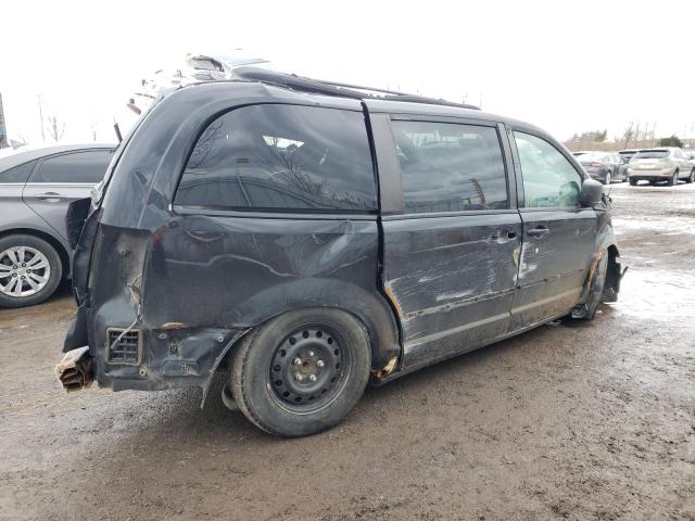 Photo 3 from auction – 2012 DODGE GRAND CARA with VIN 2C4RDGBG4CR254092