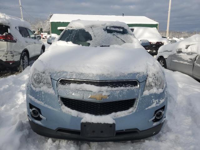 Photo 5 from auction – 2014 CHEVROLET EQUINOX LT with VIN 2GNALCEK5E6187765