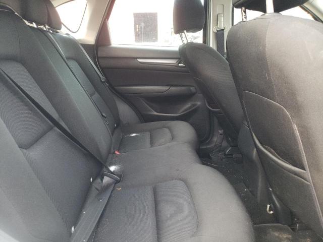 Photo 11 from auction – 2018 MAZDA CX-5 SPORT with VIN JM3KFBBM7J0449557