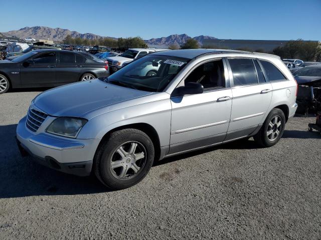 CHRYSLER PACIFICA 2004 with VIN 2C4GM68414R511810 - Photo from auction
