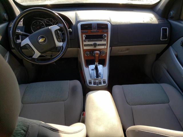 Photo 8 from auction – 2009 CHEVROLET EQUINOX LT with VIN 2CNDL33FX96255135