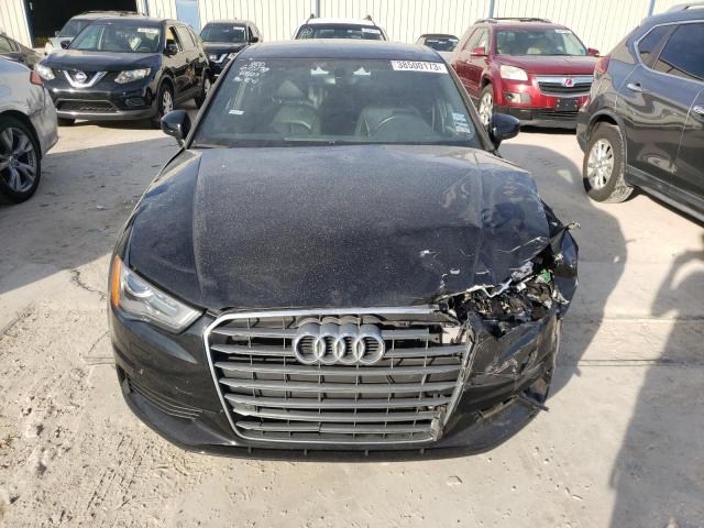 Photo 5 from auction – 2016 AUDI A3 PREMIUM with VIN WAUA7GFF4G1027109