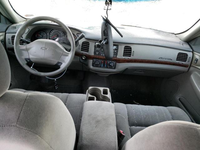 Photo 8 from auction – 2001 CHEVROLET IMPALA with VIN 2G1WF55E419277700