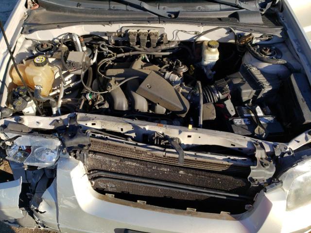 Photo 12 from auction – 2005 FORD ESCAPE LIM with VIN 1FMYU94115KA93620