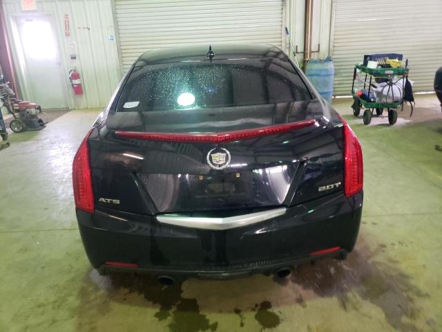 Photo 6 from auction – 2014 CADILLAC ATS with VIN 1G6AA5RX6E0101665
