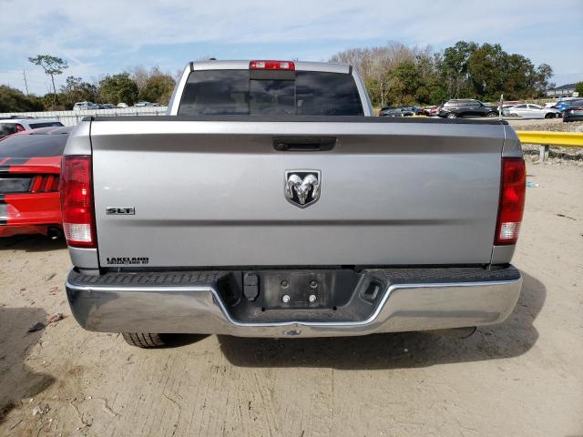 Photo 6 from auction – 2019 RAM 1500 CLASS with VIN 1C6RR6TT6KS657440