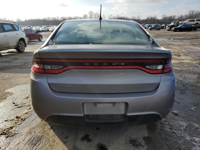 Photo 6 from auction – 2015 DODGE DART SE with VIN 1C3CDFAA9FD151064