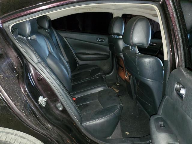Photo 10 from auction – 2011 NISSAN MAXIMA S with VIN 1N4AA5AP5BC812038