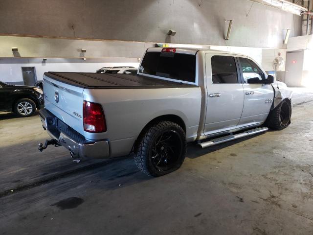 Photo 3 from auction – 2017 RAM 1500 SLT with VIN 1C6RR7LTXHS727584