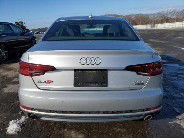 Photo 6 from auction – 2018 AUDI A4 PREMIUM with VIN WAUENAF48JN008453